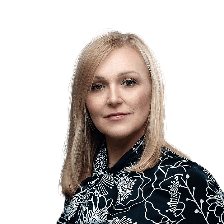 Aneta Stanicka