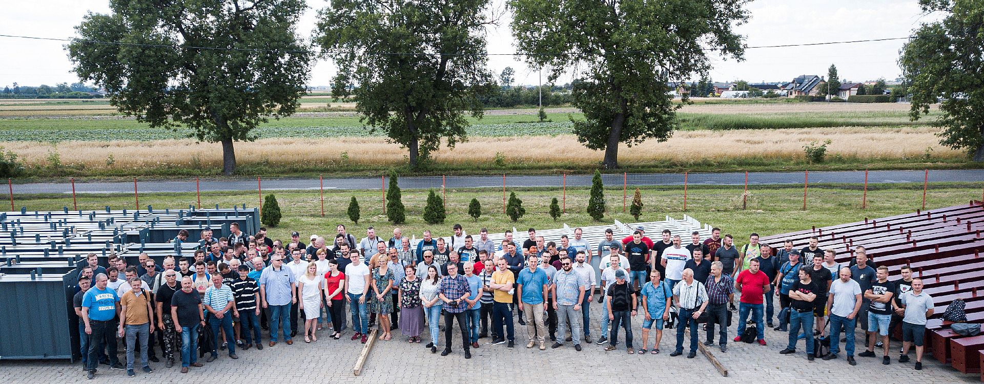 GSM Team