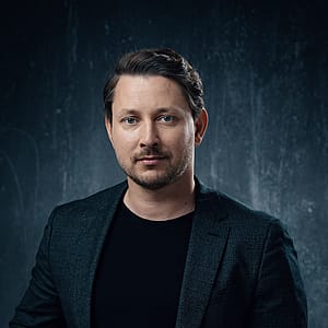 Michał Krasowski