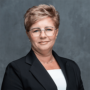 Magdalena Dąbrowska