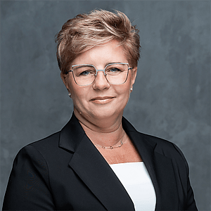 Magdalena Dąbrowska
