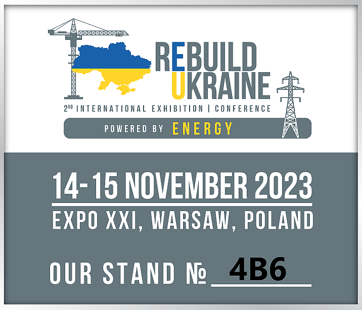 ReBuild Ukraine