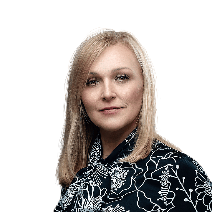 Aneta Stanicka