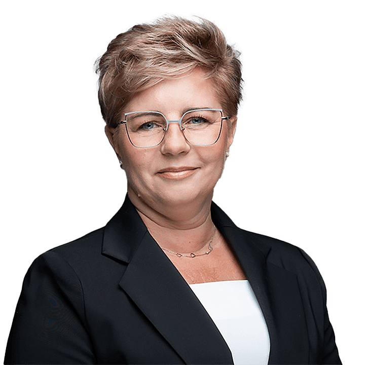 Magdalena Dąbrowska