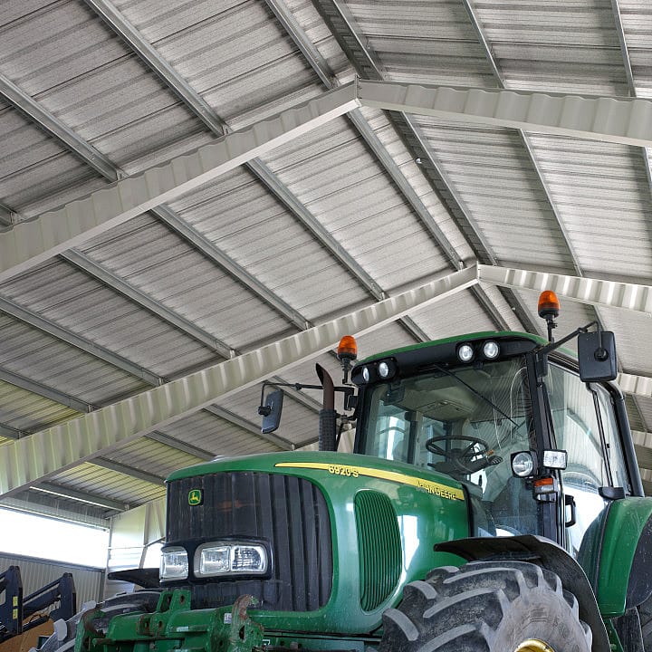 Hala agro