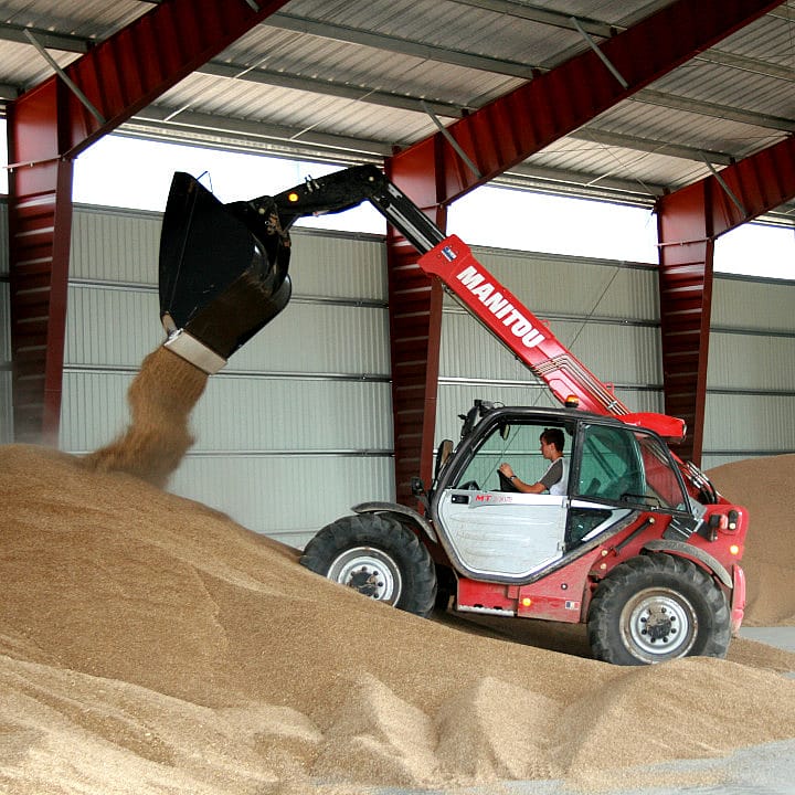 Hala agro