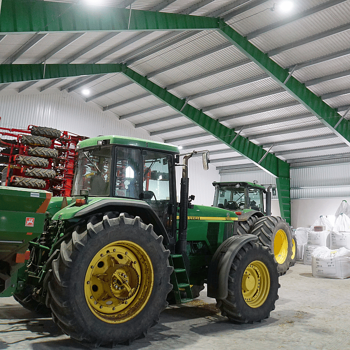 Hala agro