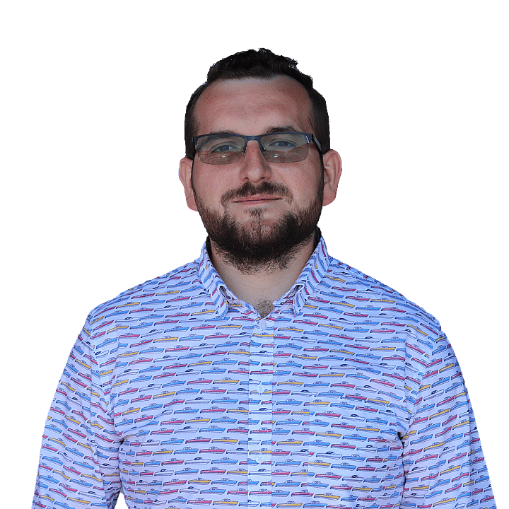Piotr Gębicki