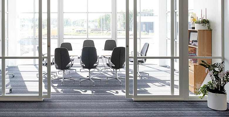 Commercial buildings, commercial premises, warehouses and offices | BORGA