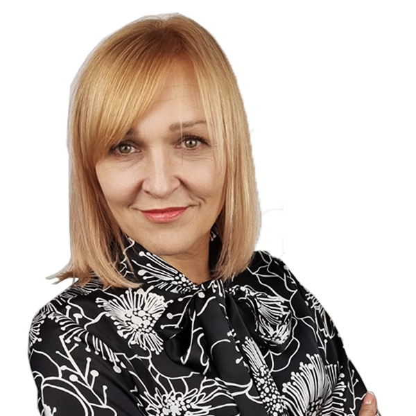 Aneta Stanicka