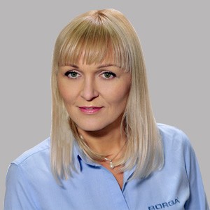 Aneta Stanicka