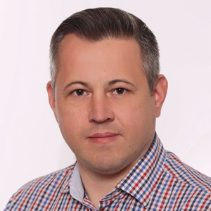 Marcin Krauze