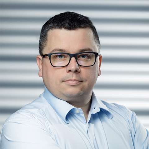 Marek Romik