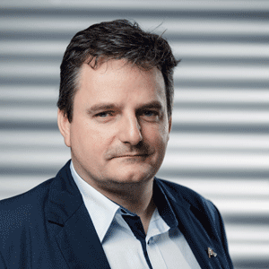 Maciej Góźdź
