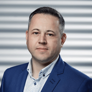 Marcin Krauze