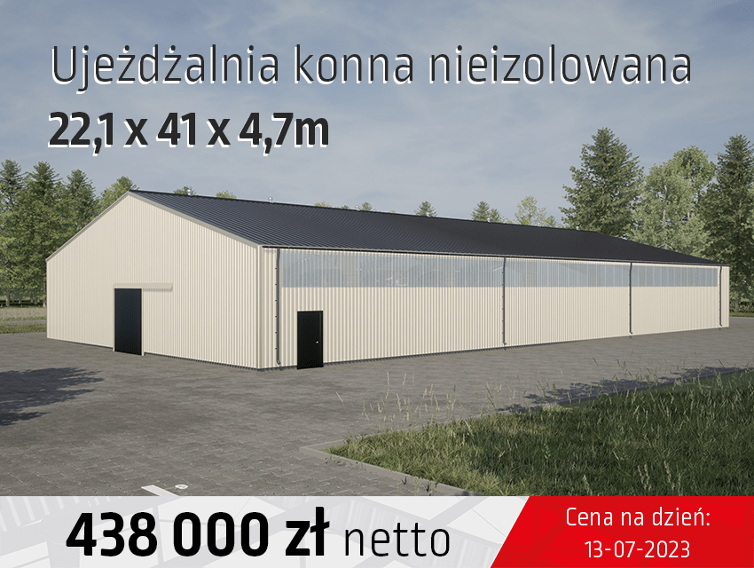 Ujeżdżalnia